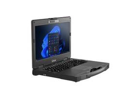GETAC S410G5 PERFORMANCE - I7-1360P, DUAL BATT.+CAM., WIN11+32GB, 256GB PCIE SSD(MAIN), SR(FHD LCD+TS+STYLUS), US KBD+US POWER CORD, BACKLIT KBD,