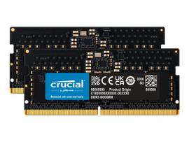 MICRON CRUCIAL 16GB KIT (2X8GB) DDR5-5600 SODIMM