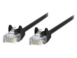 BELKIN CABLE,CAT6,UTP,RJ45M/M,5M,BLK,PATCH