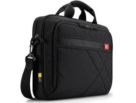 THULE 17.3IN LAPTOP CS BLK