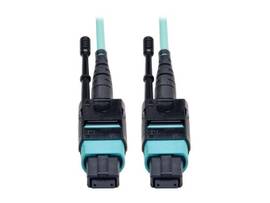 TRIPP LITE 3M MTP/MPO CBL 12 FIBER 40G OM3 10FT