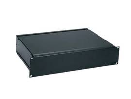 Legrand-Middle Atlantic RCK ACCORIES 2SP CHASSIS 10DP-ANODIZED