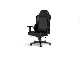noblechairs HERO Series Black/Gold