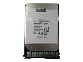 HPE SPS-DRV HDD 14TB 6G LFF SATA HE SC DS
