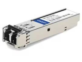 AddOn Cisco SFP-10G-SR Compatible TAA Compliant 10GBase-SR SFP+ Transceiver (MMF