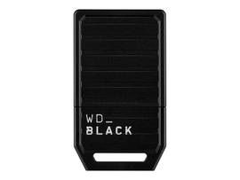 WESTERN DIGITAL WDBMPH5120ANC-WCSN,WD_BLACK C50 EXPANSION CARD FOR XBOX 512G