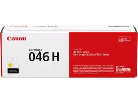 CANON CARTRIDGE 046 H TEL