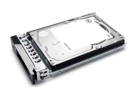 DELL 1.2TB 10K RPM SAS 12GBPS 512N 2.5IN HOT PLUG HARD DRIVE