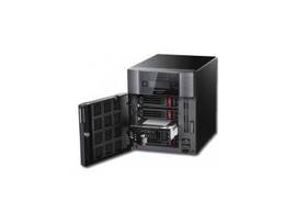 BUFFALO TERASTATION 5420 WINDOWS SERVER IOT 2019 STANDARD 16TB 4 BAY NAS (4X4TB) NAS HDD INCLUDED RAID ISCSI