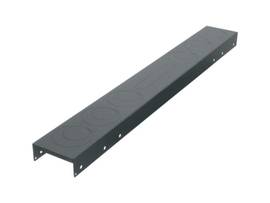 Legrand-Middle Atlantic CABLE CHASE, TOP SECTION, 38D