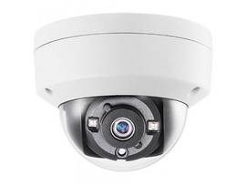SMARTEYES 5MP DOME TVI CAMERA