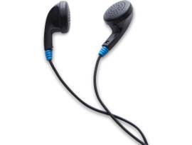 STEREO EARPHONES