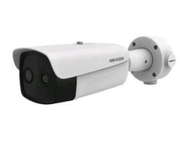 HIKVISION DUAL P BULLET 640 35MM