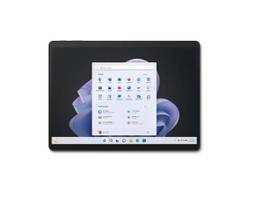 MICROSOFT SFPRO9I5/8/512CMBSKU WIN10 SC EN/XD/ES US/CANADA COMMERCIAL GRAPHITE REFURB SING