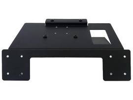GAMBER 2020+ RAM 1500 (NEW BODY STYLE) AND 2021+ RAM 2500-5500 (NEW BODY STYLE) TOP OF DASH MOUNT (SMALL DEVICES)