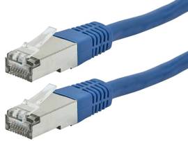 MONOPRICE ENTEGRADE CAT6A ETHERNET PATCH CABLE - Z