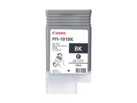 CANON PFI-101BK - PIGMENT INK BLK