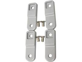 TESSCO POLY MOUNTING FEET