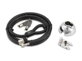 KENSINGTON, SAFEDOME CBL LOCK F/ IMAC 24 - MSTR KEYED/ MOQ=10