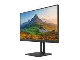 LED 27IN WIDE BLK 2K WQHD IPS HDMIX2 DP