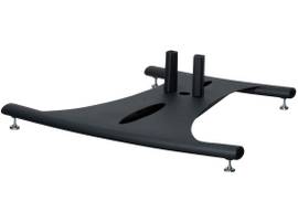 ADAPTER ELLIPTICAL FLOR STAND BASE MOUNT