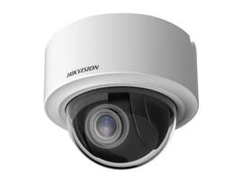 HIKVISION HIGH QUALITY IMAGING WITH 4 MP RESOLUTION CLEAR IMAGING AGAINST STRONG BACK LIGHTING DUE TO 120 DB WDR TECHNOLOGY PAN AND TILT ABILITY ENA