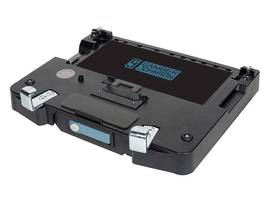 PANASONIC TOUGHBOOK 55 LAPTOP CRADLE. (NO PORT REPLICATION)