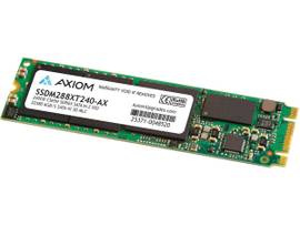 AXIOM 240GB C565N SERIES SATA M.2 22X80 SSD 6GB/S SATA-III