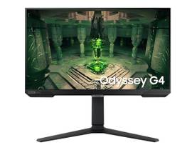 S25BG402EN 25IN ODYSSEY G40B FHD IPS PANEL 240HZ 1MS GAMING MONITOR
