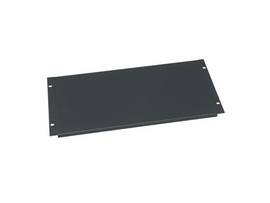 Legrand-Middle Atlantic BLANK PANEL, 5 RU, STEEL, FLANGED