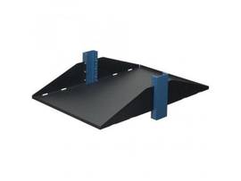 RACK SOLUTIONS 2POST SHELF SOLID FLANGES UP 29
