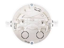 2N INDOOR FLUSH BOX