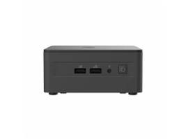 ASUS NUC 13 PRO BAREBONE TALL INTEL i5-1350P VPRO SUPPORTS UP TO 64GB DDR4 W/O OS, W11H/PRO W10 IOT ENT