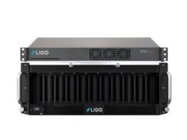 LIQID SMARTSTACK MX10 G4: 10-SLOT/4-HOST PCIE GEN4