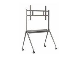 HIKVISION FLOOR STAND BRACKET 65IN/75IN INTERACTIVE FLAT PANEL