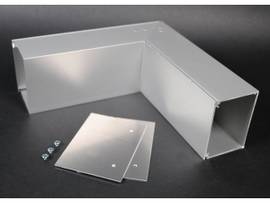 LEGRAND-WIREMOLD INVERTED INT. ELBOW