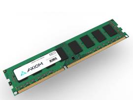 AXIOM 32GB PC3L-10600L (DDR3-1333) ECC LRDIMM FOR FUJITSU - S26361-F3698-L517