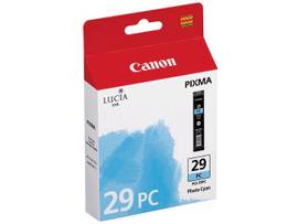 CANON INK PGI-29 PHOTO CYAN