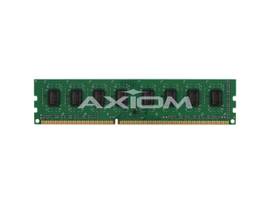 AXIOM 2GB DDR3-1066 UDIMM FOR LENOVO - 45J5435, 46R3323