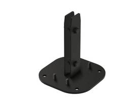 GAMBER-JOHNSON SYMMETRY UPRIGHT FIXED FLOOR ANCHOR 4100-073-240-XX
