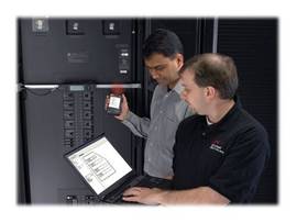 SCHNEIDER NETBOTZ CONFIG SVC IN