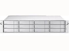 2U/12-BAY 16G FC DUAL CTRLR RAID 48T