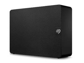 SEAGATE EXPANSION DESKTOP EXTERNAL DRIVE - 12TB - USB3.0