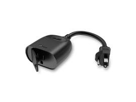 TP-LINK KASA SMART WIFI OUTDOOR PLUG. IP