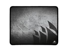 CORSAIR MM300 PRO PREMIUM SPILL-PROOF CLOTH GAMING MOUSE PAD-MEDIUM