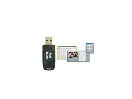 GV-POS TEXT INSERTER DONGLE 12 PORTS
