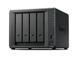 SYNOLOGY 4-BAY DISKSTATION DS423 (DISKLESS)