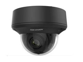 OUTDOOR IR BLK DOME/2MP/2.7-13.5MM