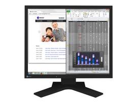 THIN BEZEL 19IN LED LCD