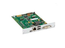 BLACK BOX CORP DKM RECEIVER MODULAR INTERFACE CARDS
